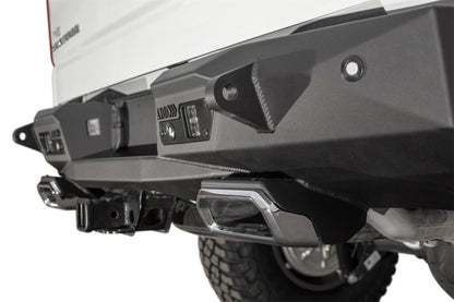 Addictive Desert Designs ADD Stealth Fighter Rr Bumper