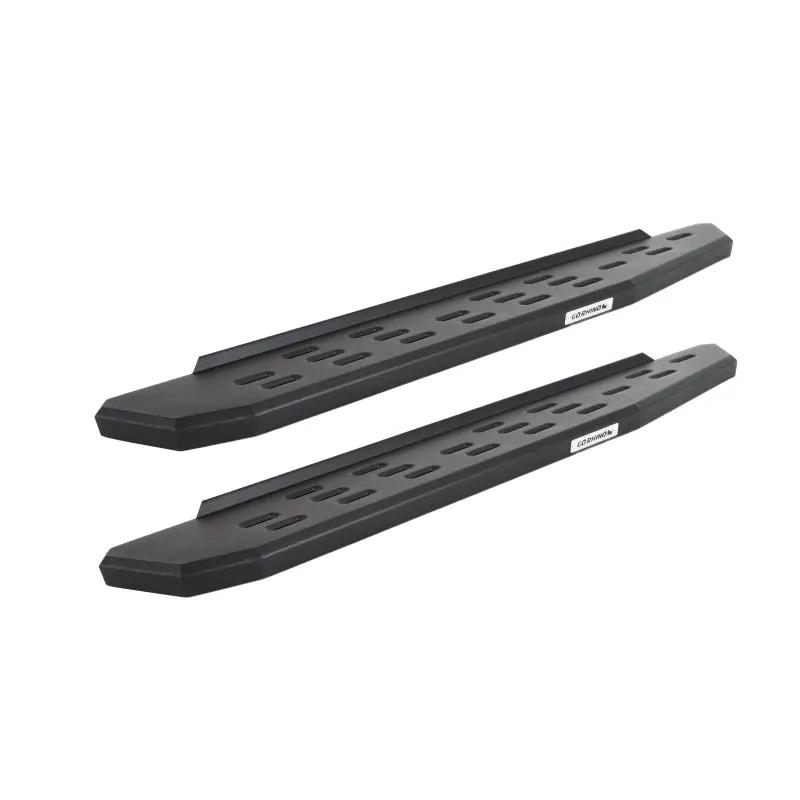 Go Rhino GOR RB30 Running Boards by Go Rhino