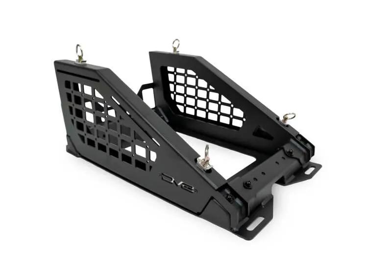 DV8 Offroad DVE Tire Carriers by DV8 Offroad