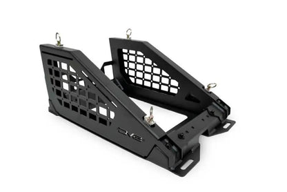 DV8 Offroad DVE Tire Carriers by DV8 Offroad