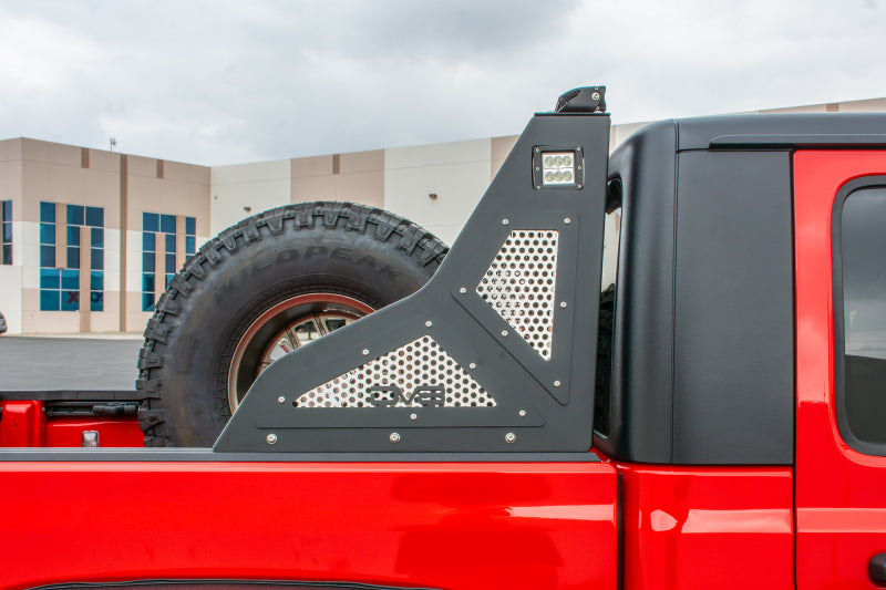 DV8 Offroad DVE Chase Racks