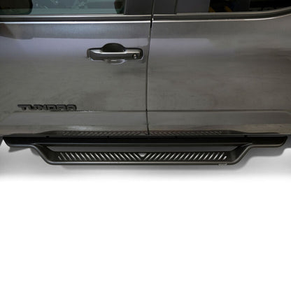 Westin WES Running Boards - Outlaw