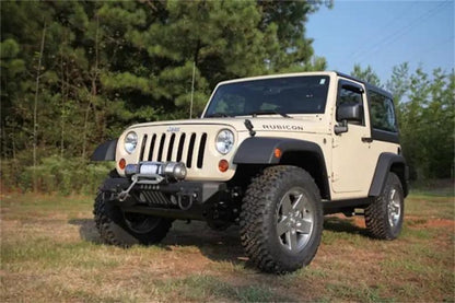 Rugged Ridge RUG Window Deflectors by Rugged Ridge