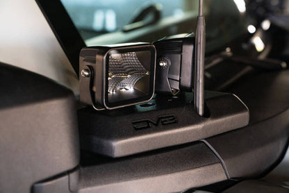 DV8 Offroad DVE Light Bar Mounts