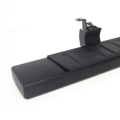 Westin WES Nerf Bars - R7
