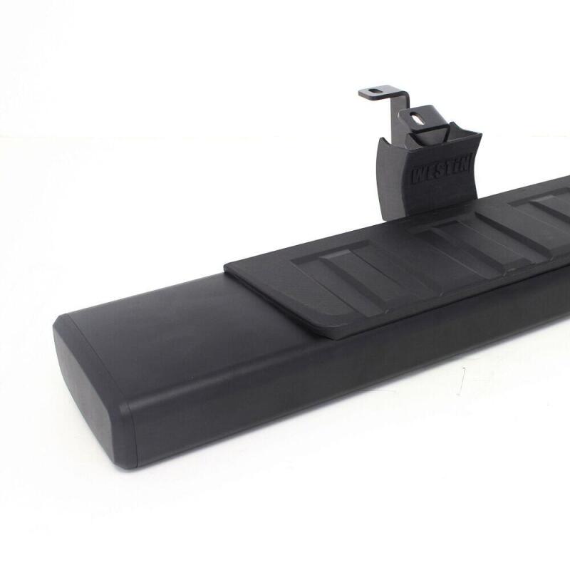 Westin WES Nerf Bars - R7
