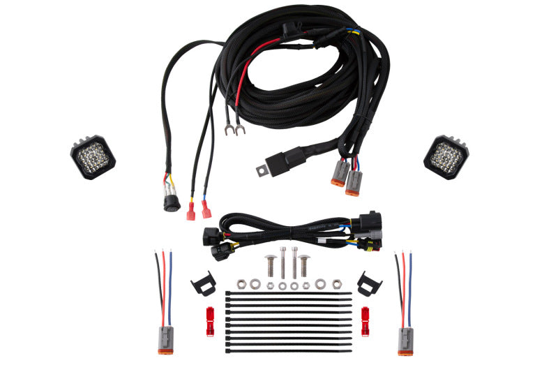 Diode Dynamics DIO Backup Light