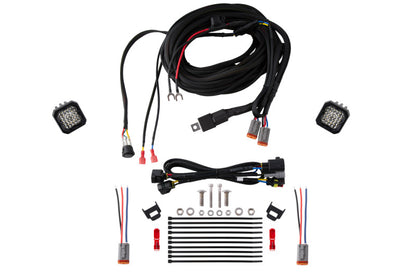Diode Dynamics DIO Backup Light