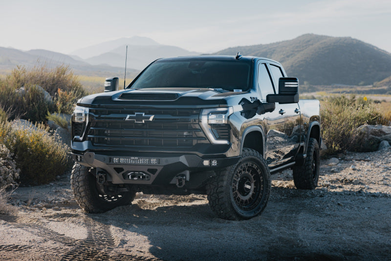 DV8 Offroad DVE Front Bumpers by DV8 Offroad