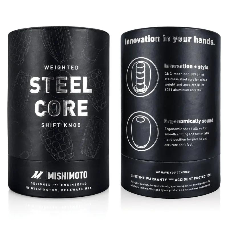 Mishimoto MM Shift Knobs by Mishimoto