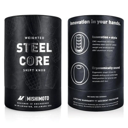 Mishimoto MM Shift Knobs by Mishimoto