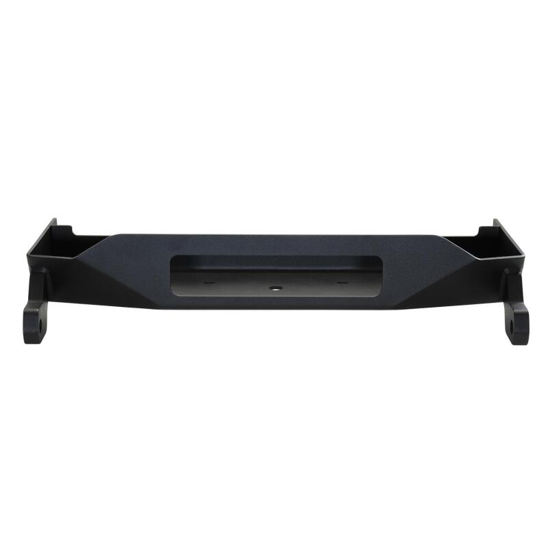 Westin WES Pro-Series Bumpers
