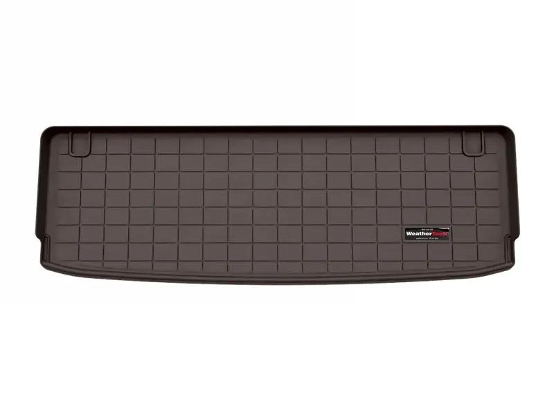 WeatherTech WT Cargo Liners - Cocoa by WeatherTech