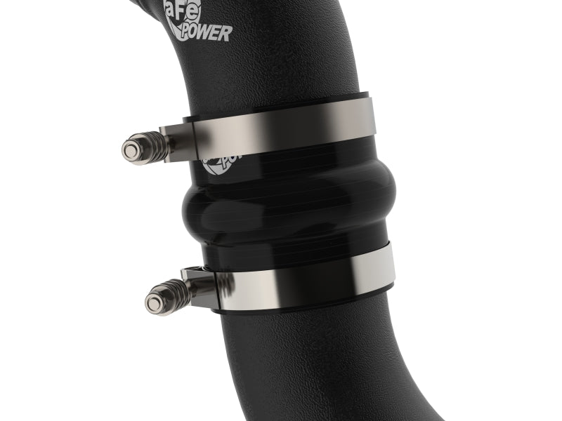 AFE Bladerunner I/C & Tubes
