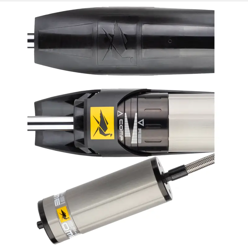 ARB BP51 Shock Absorbers by ARB