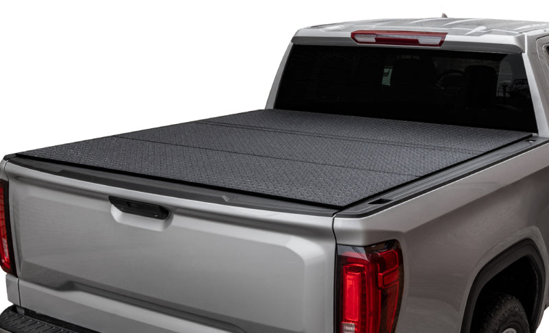 Access ACC LOMAX Tri-Fold Cover by Access