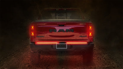 Putco PUT Blade Tailgate Light Bars