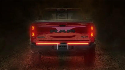 Putco PUT Blade Tailgate Light Bars by Putco