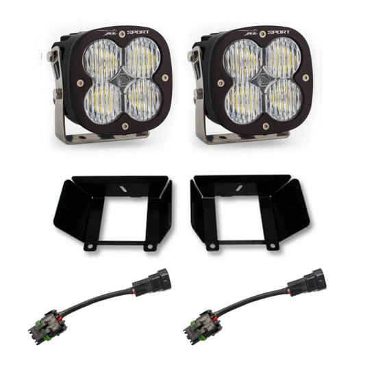 Baja Designs BAJ XL Sport Light Pods - Baja Designs - baj447785 - Auto Expedition