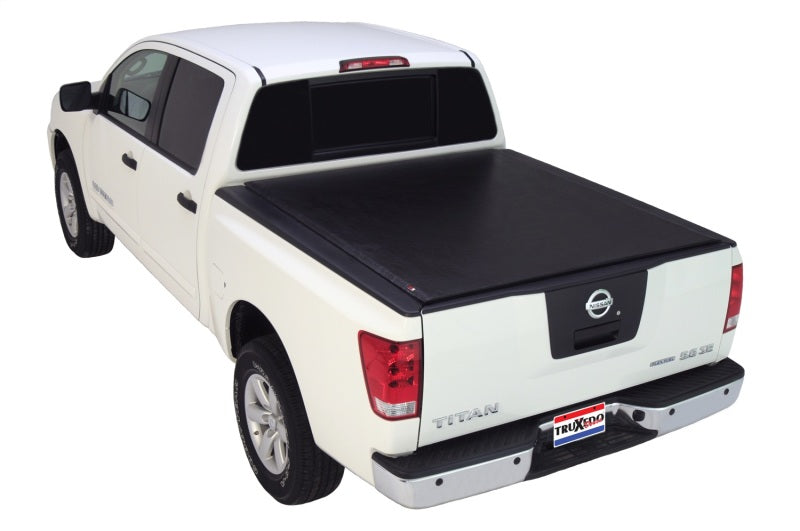 Truxedo TRX Bed Cover - Deuce