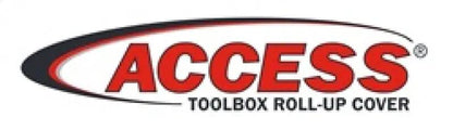 Access ACC Toolbox Roll-Up Cover by Access
