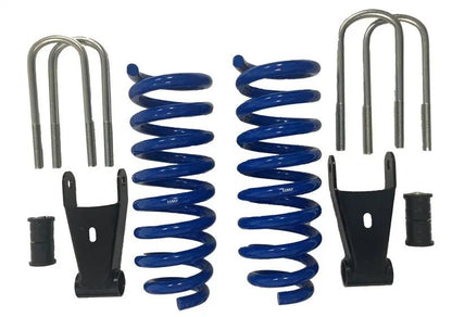 Ford Racing FR Spring Kits by Ford Racing