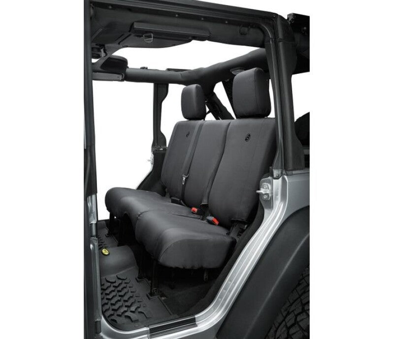 Bestop BES Seat Covers