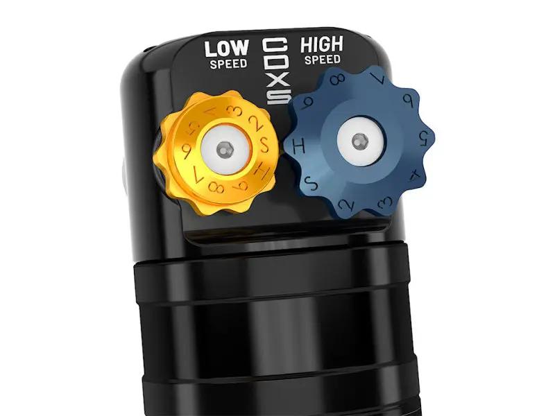 ICON ICO 2.5 Series Coilover Kits by ICON