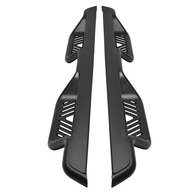 Westin WES Nerf Bars - Outlaw by Westin