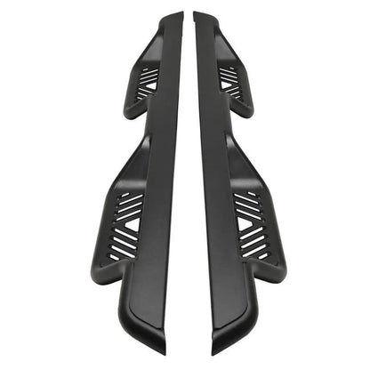 Westin WES Nerf Bars - Outlaw by Westin