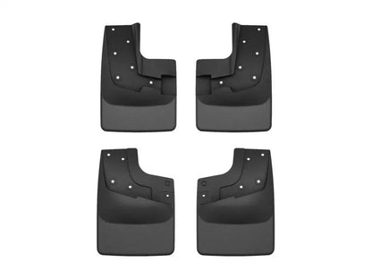 WeatherTech WT No Drill Mudflaps by WeatherTech