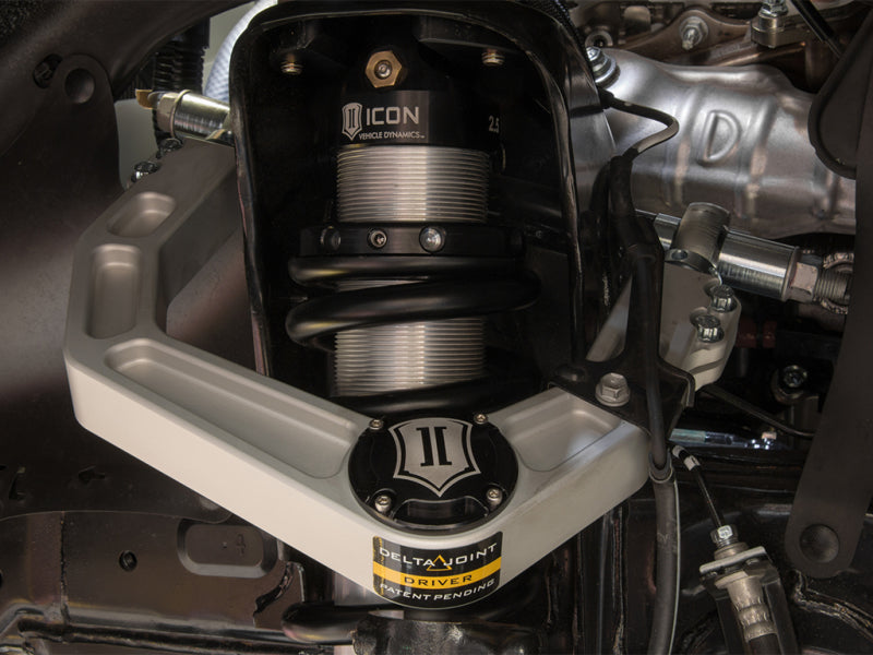 ICON ICO Upper Control Arms by ICON