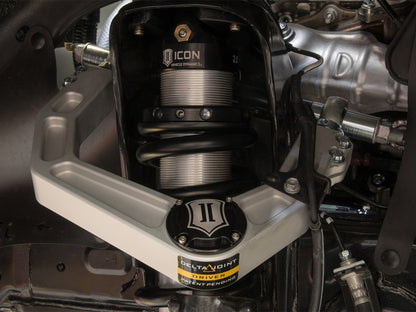 ICON ICO Upper Control Arms