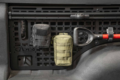 Addictive Desert Designs ADD Molle Panels