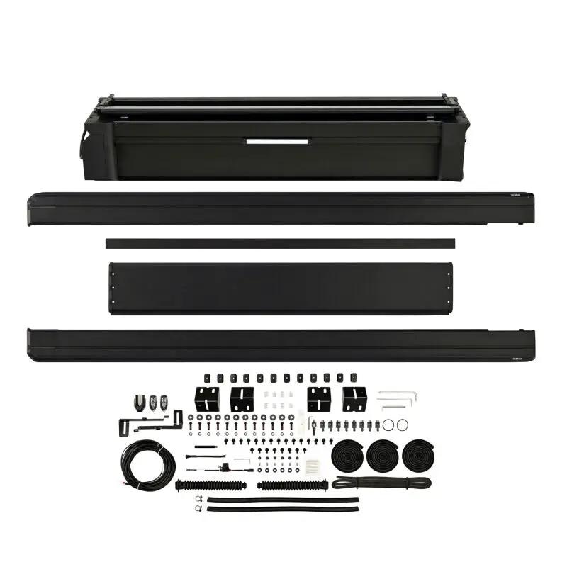 Westin WES Electric Retractable Tonneau by Westin