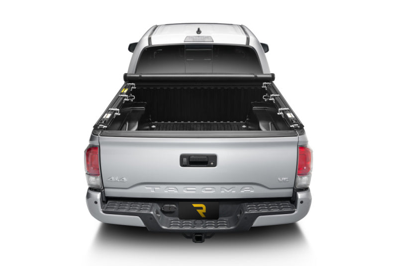 Truxedo TRX Bed Cover - TruXport