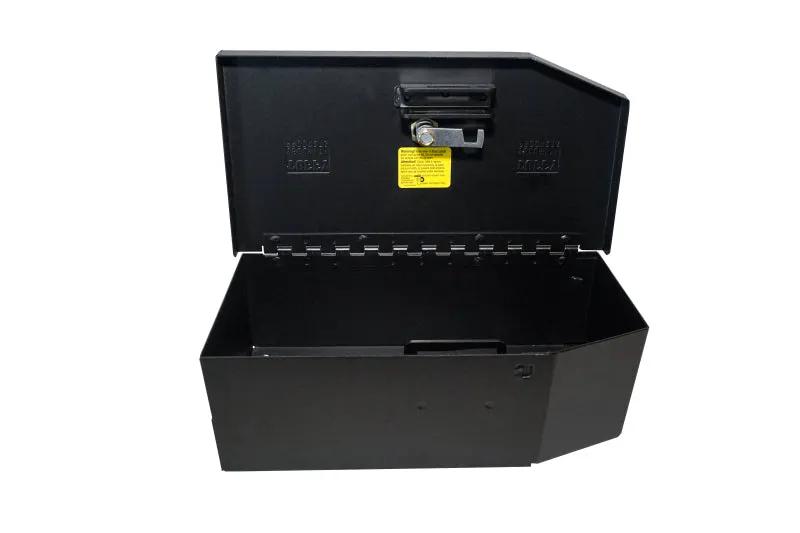 Tuffy Products TFY Underseat Drawer by Tuffy Products