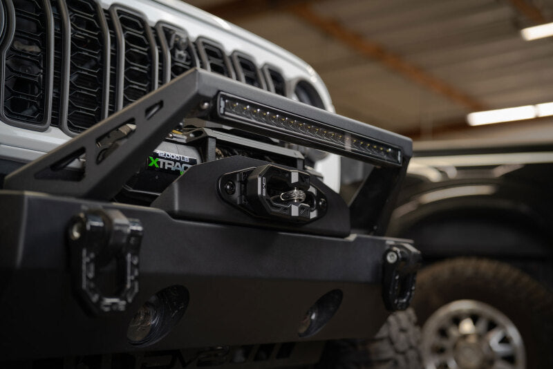 DV8 Offroad DVE Winches