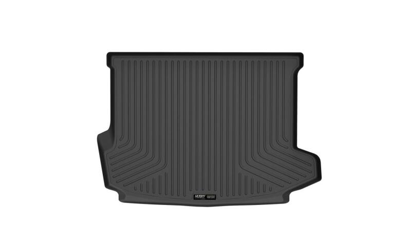 Husky Liners HL WB - Cargo - Black