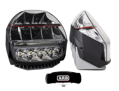 ARB Driving Lights
