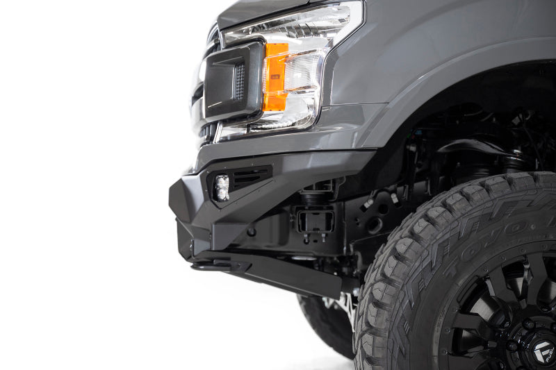 Addictive Desert Designs ADD Bomber Front Bumpers