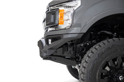 Addictive Desert Designs ADD Bomber Front Bumpers