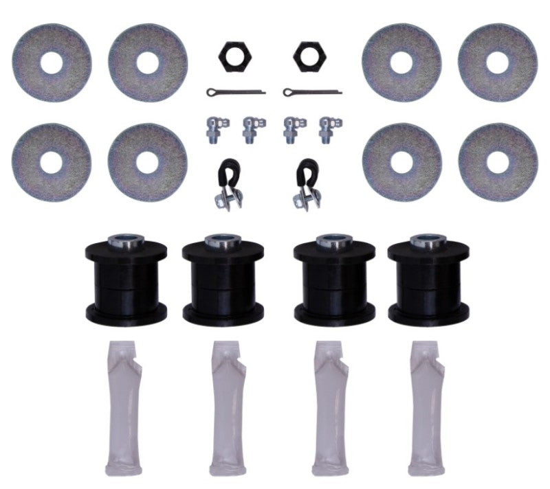 Bilstein BIL B8 Control Arms