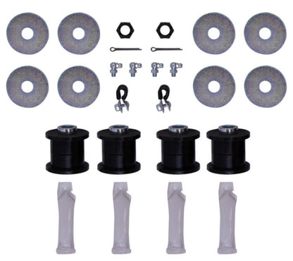 Bilstein BIL B8 Control Arms