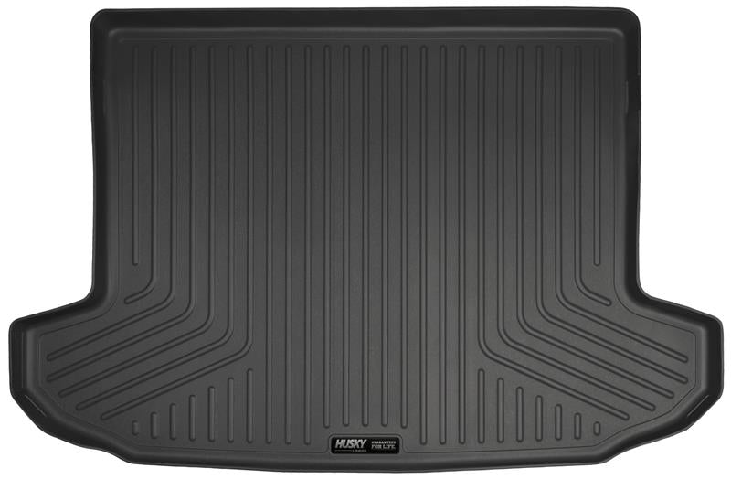 Husky Liners HL WB - Cargo - Black