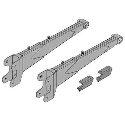 Camburg CMB Uniball Radius Arm Kit by Camburg