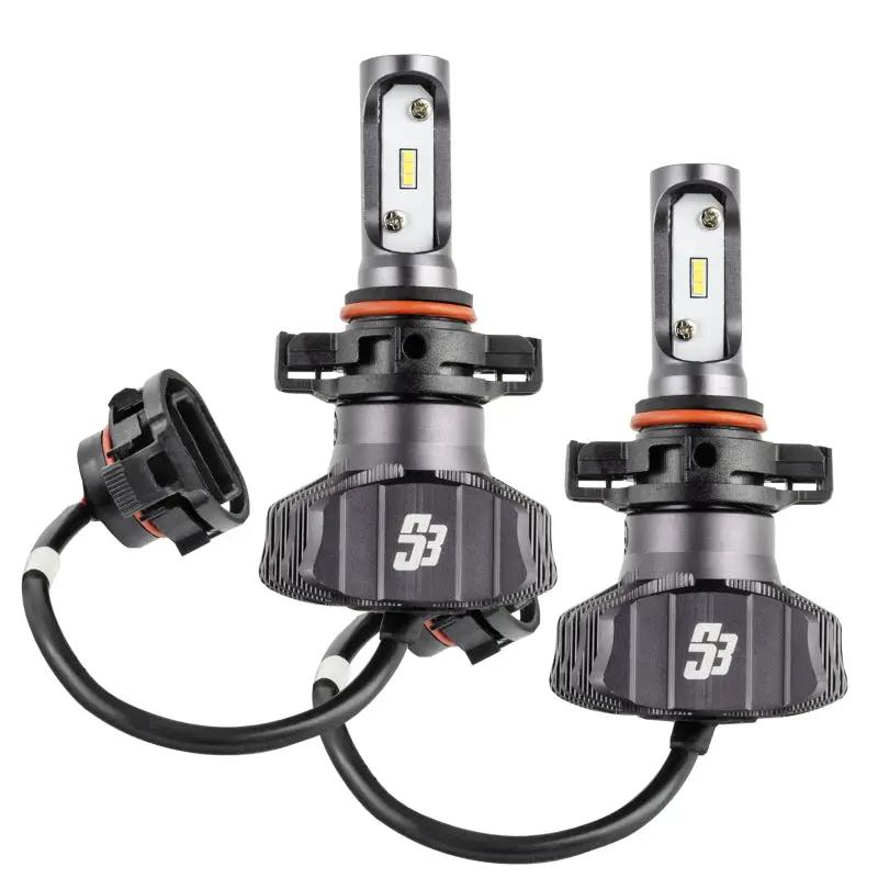 ORACLE Lighting ORL LED Conversion Bulbs by ORACLE Lighting