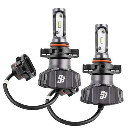 ORACLE Lighting ORL LED Conversion Bulbs by ORACLE Lighting