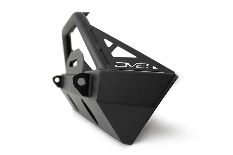 DV8 Offroad DVE Front Bumpers