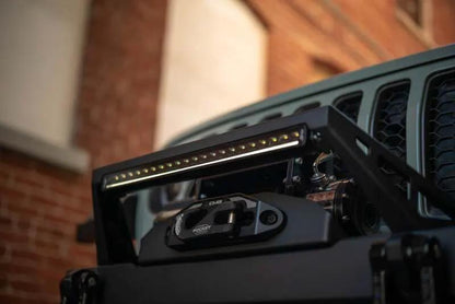 DV8 Offroad DVE LED Light Bars & Cubes by DV8 Offroad
